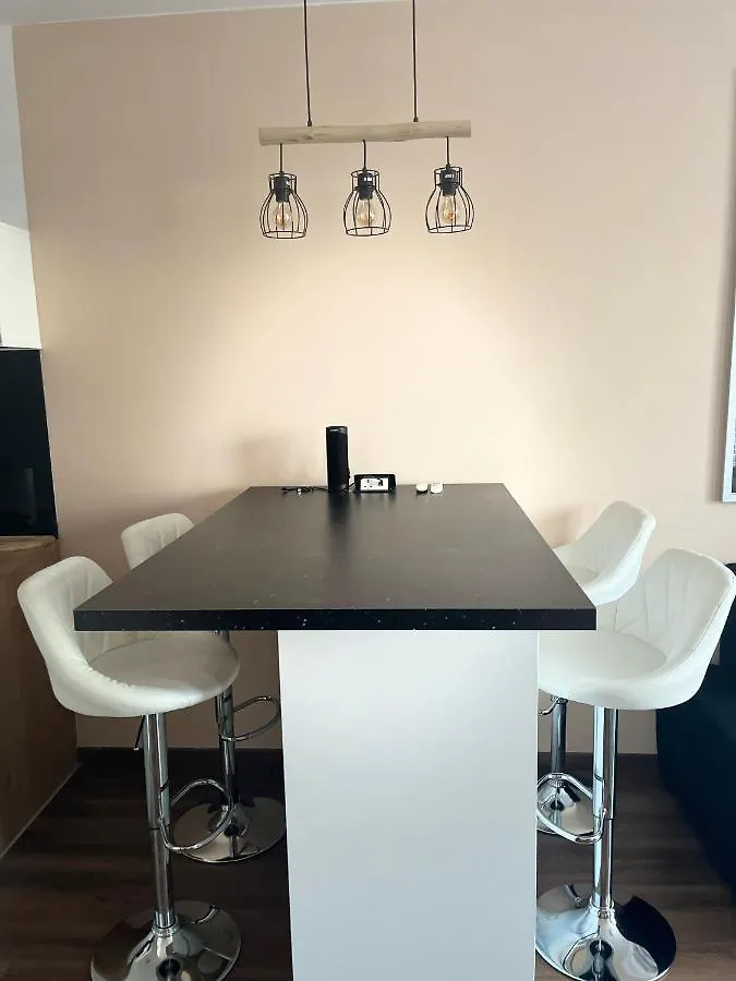 Mega Sale - Book Now - Corvin Royal Apartments Budapest 0*,
