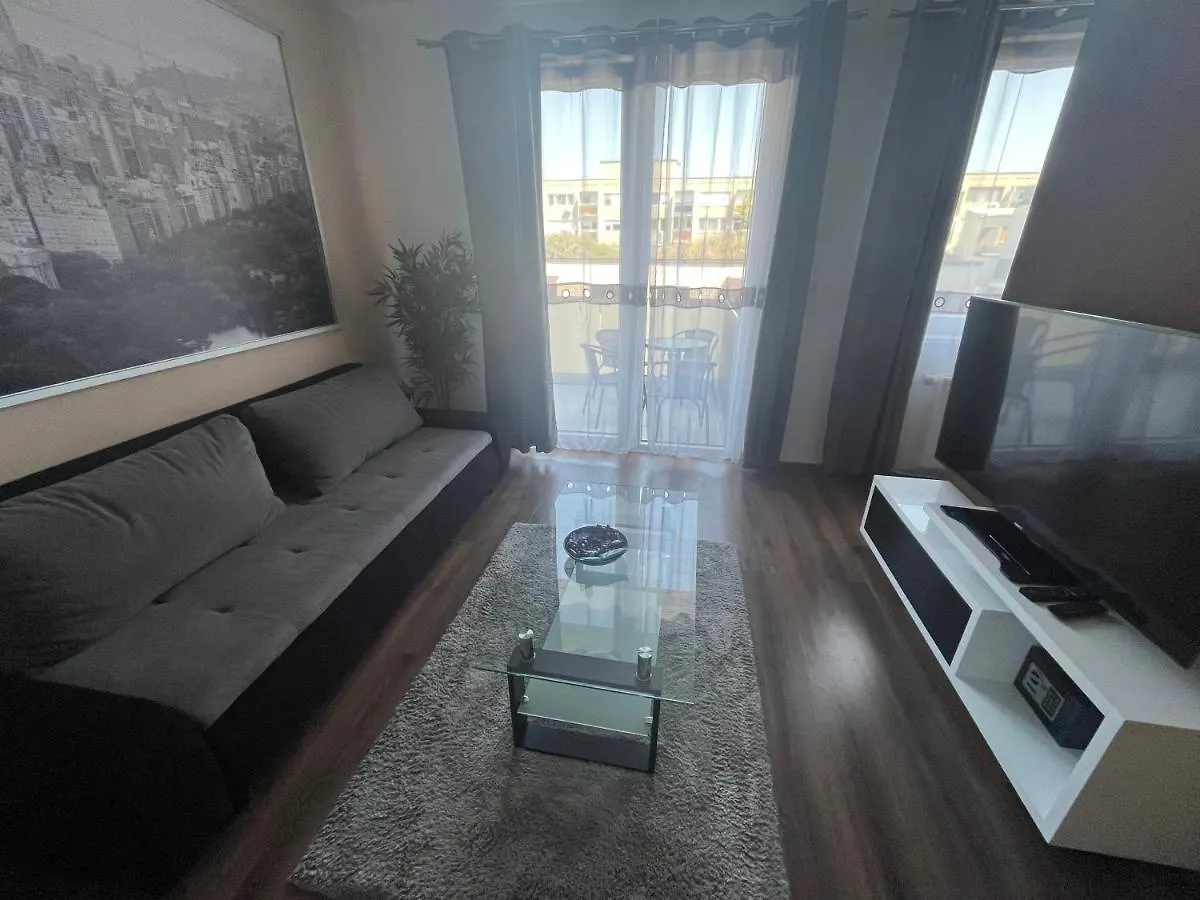 Corvin Royal Apartments - Breakfast Available Βουδαπέστη Ουγγαρία