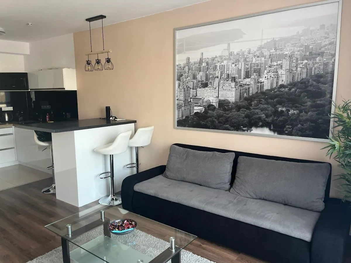 Corvin Royal Apartments - Breakfast Available Budapešť Maďarsko
